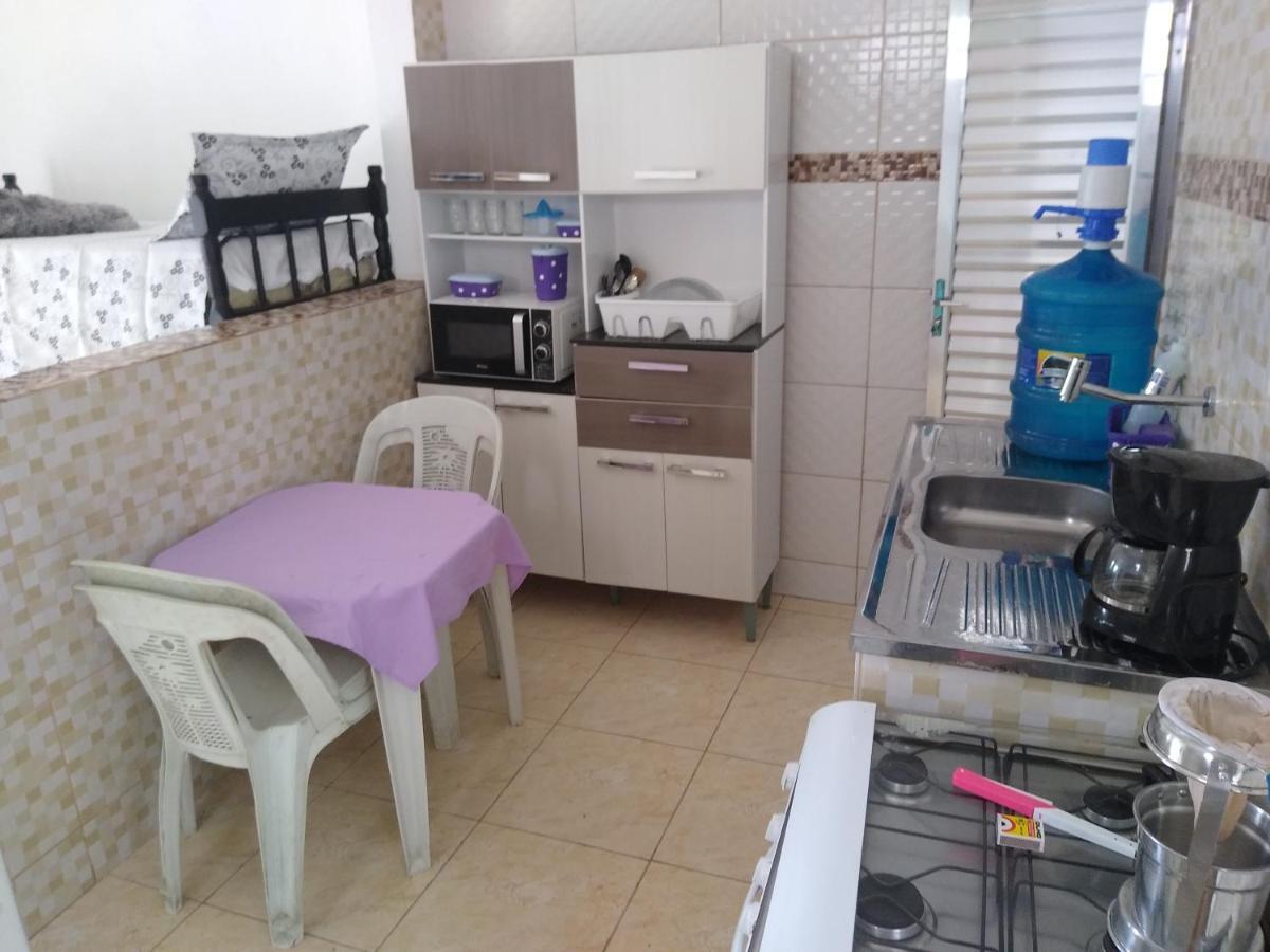 Lindo flat em cabo frio Cabo Frio Exterior foto