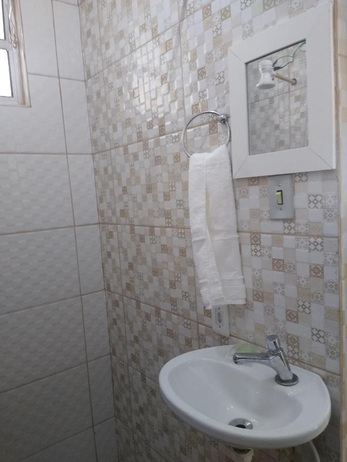 Lindo flat em cabo frio Cabo Frio Exterior foto